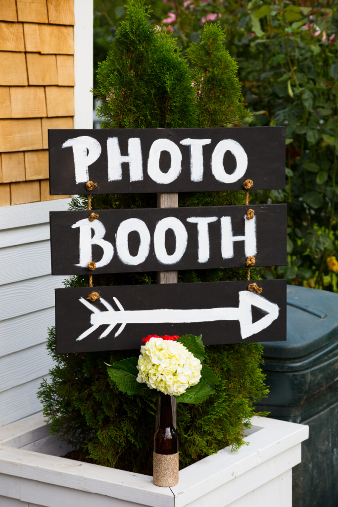 photo booth services near me